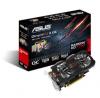 Placa video AMD Radeon HD7790 PCI-EX3.0, 1024 MB, GDDR5, 128 bit, HDMI, DVI-I, HD7790-DC2OC-1GD5