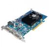Placa video Sapphire ATI Radeon HD4650 PCI-EX2.0 512MB DDR2 64bit,  600/1000MHz,  DVI/VGA,  Single Sl, SPHEHD4650H512D2
