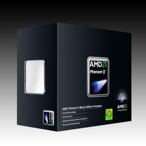 Procesor AMD  Desktop Phenom II X2 555 (3.2GHz,7MB,80W,AM3) box Black Edition HDZ555WFGMBOX