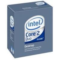Procesor Intel CPU CORE2DUO E8500 3160/6M/1333 BOX