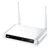 Router wireless Edimax 300M DualBand, BR-6475ND