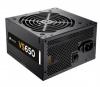 Sursa corsair vs650w, vs series psu, atx12v v2.31, active pfc,