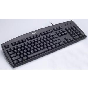 Tastatura Benq i100 kb ,Standard Keyboard/PS2/ Black  FJ.P1MP1.Q8U