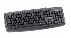 Tastatura Genius Kb-110X, Usb, 31300711100