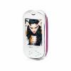 Telefon mobil alcatel ot-708 hot pink, alc708hp