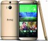 Telefon mobil HTC One M8 16GB LTE, Gold, ONEM816GBGOLD
