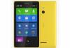 Telefon mobil Nokia XL, Dual SIM, Yellow, A00018814