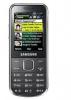 Telefon mobil Samsung C3530, Chrome Silver, SAMS3530SLV