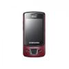 Telefon mobil samsung dual sim c6112 deep red