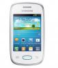 Telefon mobil samsung s5310 galaxy neo, white, s5310