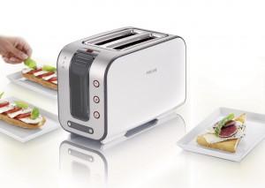 Toaster Philips HD2686/90