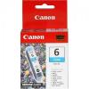 Toner canon 6 bci-6c