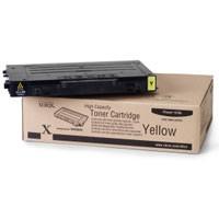 Toner XEROX 106R00682 Galben 5000 pag