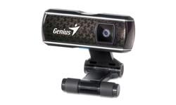 Webcam Genius FaceCam 3000 (3M/FF/USB 2.0/UVC), 32200275100