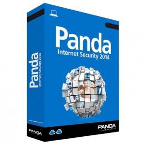 Antivirus PANDA Internet Security 2014 retail, 1 licence, 3 PCs, 1 year, B12IS14_SP