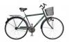 Bicicleta DHS KREATIV-2811-model 2014-NEGRU-Verde, 214281180