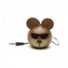 Boxa portabila kitsound trendz mini buddy bear,