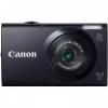 Camera foto canon powershot a3400 is black, 16 mp, ccd, 5x zoom optic,