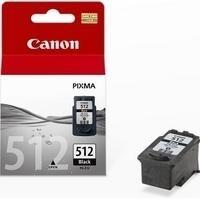 Canon PG-512, Black Ink Cartridge BS2969B001AA