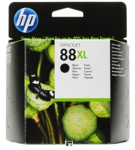 Cartus HP 88Xl Negru Officejet , C9396Ae