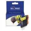 Cartus inkjet SkyPrint pentru Canon CLI-8 B , SKY-CLI-8 B-WITH CHIP