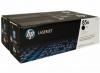 Cartus Toner HPX 85A, Culoare Black, Laserjet Dual Pack Print Cartridge, CE285ADXX