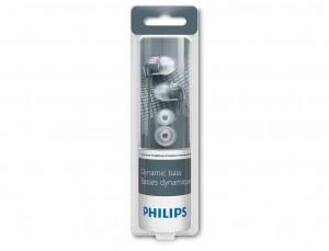 Casti intraauriculare Philips SHE3590GY/10