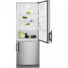 Combina frigorifica electrolux enf4451aox twintech frost