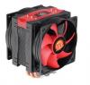 Cooler thermaltake frio advanced, 5 heatpipe-uri de