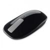 Explorer touch mouse microsoft  black,
