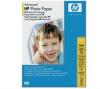 Hp advanced glossy photo paper q8696a