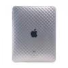 Husa Momax i-Crystal Case2 Clear pentru iPad, ICCAPIPAD