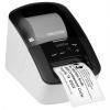Imprimanta termica brother ql700,  label printer plug