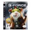 Joc G-Force PS3, BVG-PS3-GFORCE