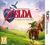 Joc nintendo legend of zelda: ocarina of time 3d