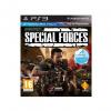 Joc sony ps3 socom special forces, bces-00938