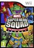 Joc THQ Marvel Super Hero Squad - The Infinity Gauntlet pentru Wii, THQ-WI-MSHSIG