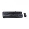 Kit tastatura + mouse united software distribution