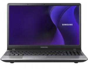 Laptop Samsung 300E5AH, 15.6 inch HD LED Display, Intel Core i5 2450M (2.50 GHz, 3 MB L3 Cache), 6GB DDR3, 1333MHz, 750GB S-ATA, NVIDIA GeForce GT 520MX Graphics (1GB gDDR3), NP300E5Z-S07RO