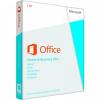 Licenta Microsoft Office Home and Business 2013 32-bit/x64 English Eurozone Medialess, T5D-01574