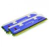 Memorie Kingston 8GB 1600MHz DDR3 Non-ECC CL9 DIMM (Kit of 2) XMP