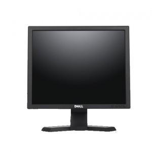 Monitor LCD Dell E170S 17 inch, Negru  Promotie