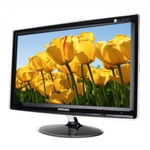 Monitor LCD Samsung XL2370, 23 Wide, tehnologie LED