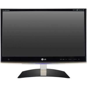 Monitor led lg m2550d pz