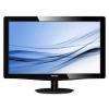 Monitor led philips 18.5 inch negru lucios
