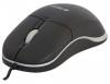 Mouse A4Tech OP-329, High Precision Movement Optical Mouse USB ( Black), OP-329