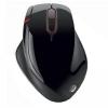 Mouse HP Wi-Fi Touch Wireless Laser x7000 black QA184AA