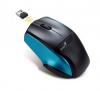 Mouse wireless genius "ns-6010", 2.4ghz, blue,