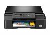 Multifunctional inkjet brother  a4 (print/copy/scan)