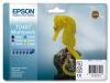 Multipack 6-Coulered Epson R220, T04874010